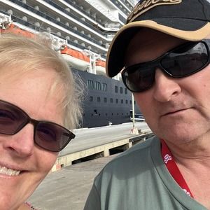 Meet your Posher, Diane